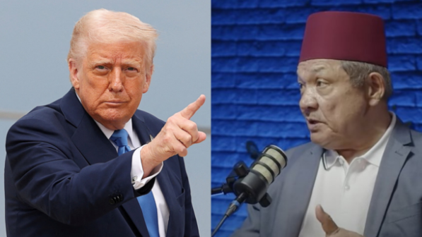 “Бізге ештеңе болмайды деп ойлау - қате”. Сарапшы Трамп Қазақстанға ескерту жасағанын айтты (ВИДЕО)