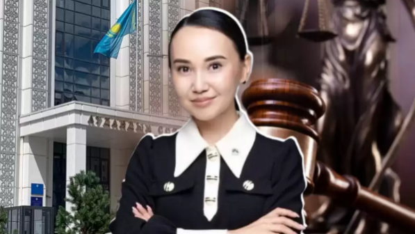 "Жанашыр адам секілді көрінді": ірі компаниялар Перизат Қайраттың қорына неліктен қомақты қаражат аударғанын айтты