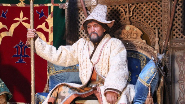 «Қазақ хандығы» фильмінде ойнаған танымал актер өмірден озды