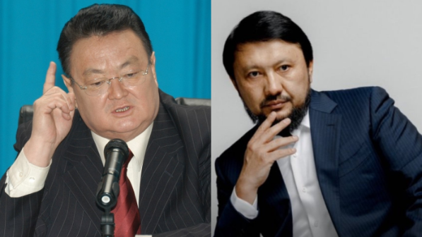 “Енді айтуға болады!” - Мұхамеджан Тазабек Заманбек Нұрқаділовтің жұмбақ өлімі туралы елең еткізер ақпаратпен бөлісті