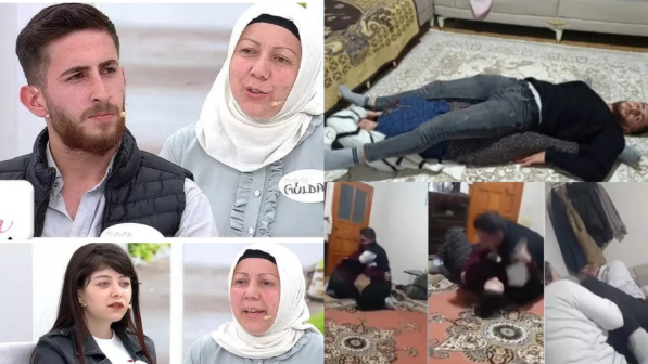 21 жастағы күйеу баласынан жүкті болған ене: Сұмдық жағдайға қатысты тың дерек шықты