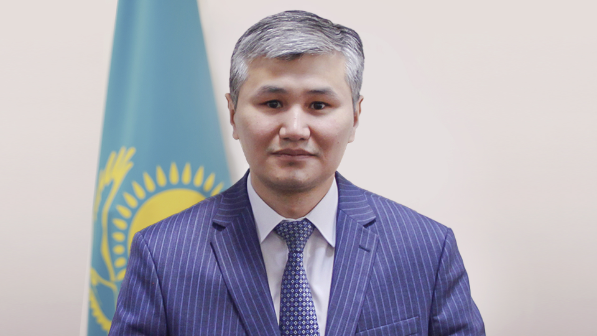 "Жемқор" - Ұлытау облысының әкімі туралы шулы ақпарат тарады