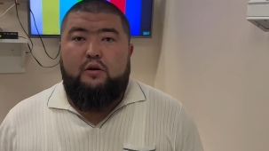 "Алаңдамаңыздар, ұстазымыз дін аман". Уағызшы Нұрсұлтан Рысмағамбетұлының бауыры елге ескерту жасады