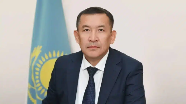 Көлік вице-министрі пара алды деген күдікпен қамауға алынды