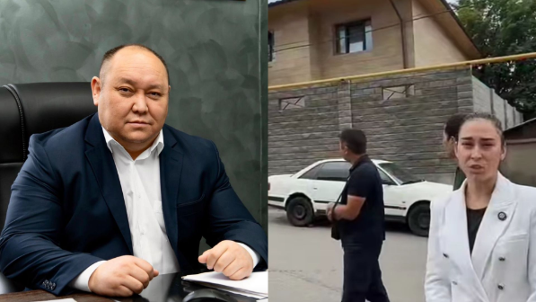 "Жүздеген миллион теңгені жымқырды": мәслихат депутаты талай адамды сан соқтырып кеткен (ВИДЕО)