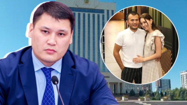 "Әйеліме лайк басып, сен сондай әдемісің деген": Берденовті бес рет атқан сотталушы бар шындықты жайып салды