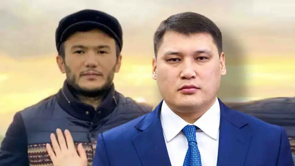 "Әйелің – жезөкше, балаң – жетім қалады": Берденовті атқан сотталушы қысым көргенін ашып айтты