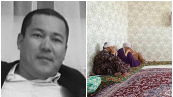 Каспий теңізінен адам құтқарып, өзі көз жұмған азаматтың еңбегі ескерусіз қала ма?