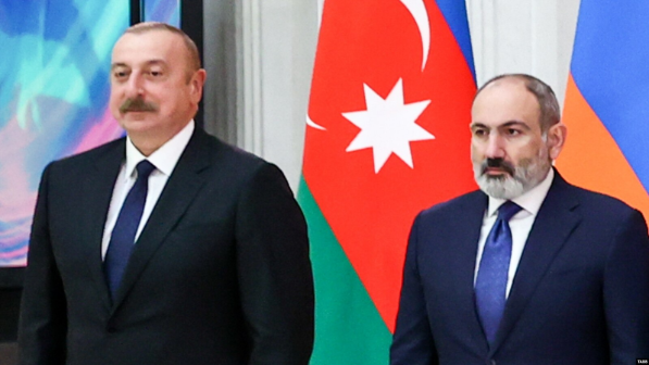 «Пашинян мен Әлиев Вашингтонда бейбіт меморандумға қол қойса, бұл армян ұлттық мүддесіне қайшы келеді»