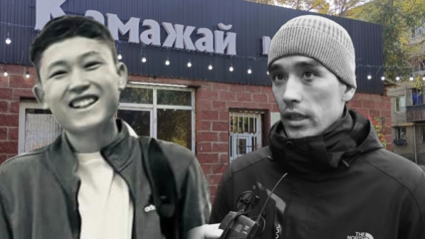 “Нұрғанаттың ісі неге жабылды?” - жұмбақ өлім туралы тың дерек шықты