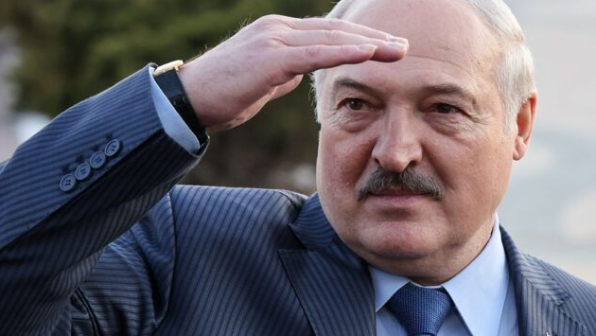 “Биліктен кетемін” - Лукашенко келесі президент кім болатынын айтып, тың мәлімдеме жасады