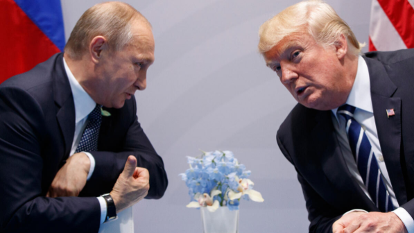 “Бір нәрсені қайтарамыз, айырбастаймыз”. Шұғыл: Трамп мен Путиннің Аляскада кездесетіні хабарланды