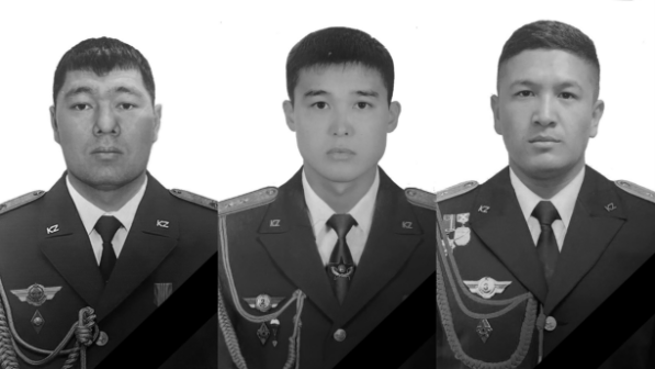 “Апат себептері анықталуда”. Сорбұлақта тікұшақ апатынан көз жұмған экипаж мүшелері жайлы тың дерек шықты