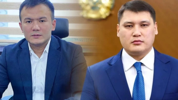 "Әйелін қаралағаны орынсыз" - Берденовтың адвокаты Жиембайға шүйлікті (ВИДЕО)