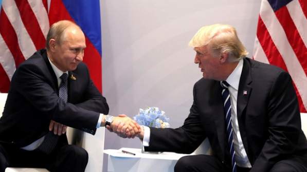 “Алты айда алты соғысты тоқтатамын!”: Трамп ешкім күтпеген мәлімдеме жасады
