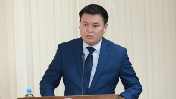 «Қазақстан» телерадиокорпорациясына жаңа басшы келді