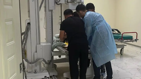 Жағдайы өте ауыр, миына ота жасап жатыр: Бестеректе жапа шеккен балалар туралы тың дерек шықты 