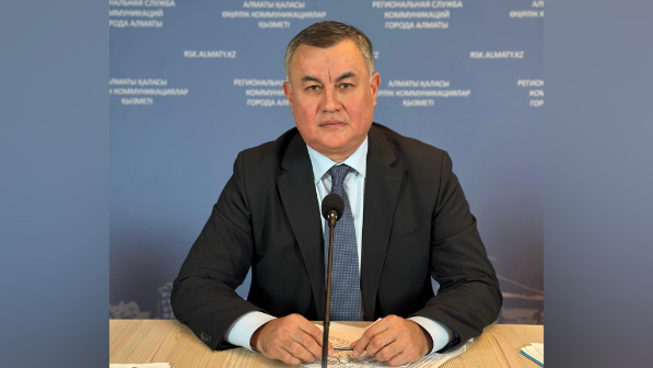 Алматыда колледждерге 52 млрд теңге бөлінді