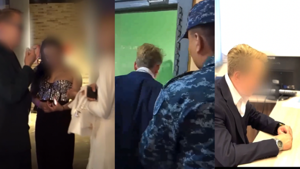 “Қаралым үшін провокация жасаған” - Бейәдеп видео түсірген блогердің басы дауға қалды (ВИДЕО)