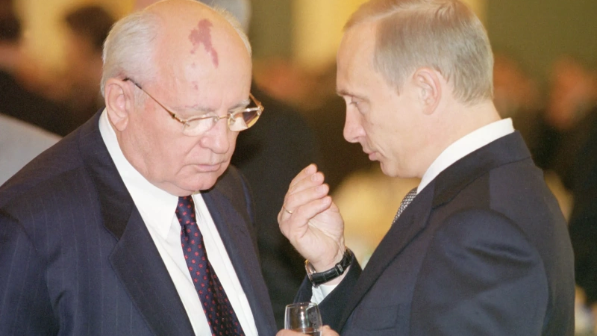 “Путин Горбачев емес, ол империя құрғысы келеді” - Канада премьер-министрі Ресей саясатын сынап тастады