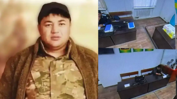“Журналистер залдан шығарылды” - Хасан Қасымбаевтың сотына қатысты тың дерек шықты