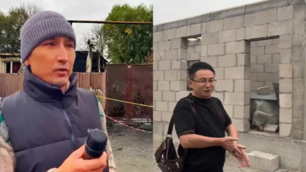 “Енді тек қуаныш болсын”.  Адвокат Қаржаубайдың отбасына қатысты қуанышты жаңалығын айтты (ВИДЕО)