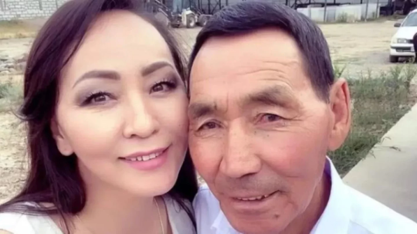 "40 жыл араласпадым, өкпем қара қазандай болды": Айгүл Иманбаева марқұм әкесін есіне алды (ВИДЕО)