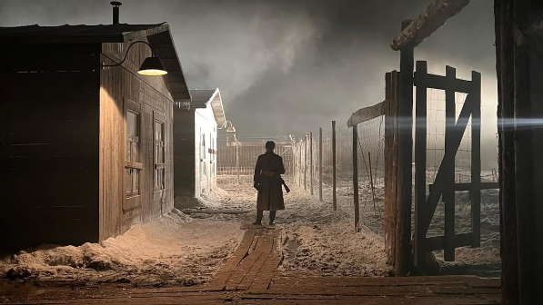 Қазақстан мен Netflix бірлескен жобасы: ҚарЛАГ жайлы фильмнің трейлері көрерменге жол тартты