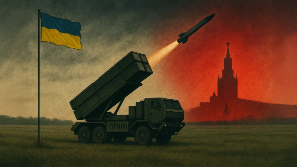 “Ресейге атқылау үшін 825 млндық 3000 зымыран” - Еуропаның үш елі Украинаға қару сатып әпермек