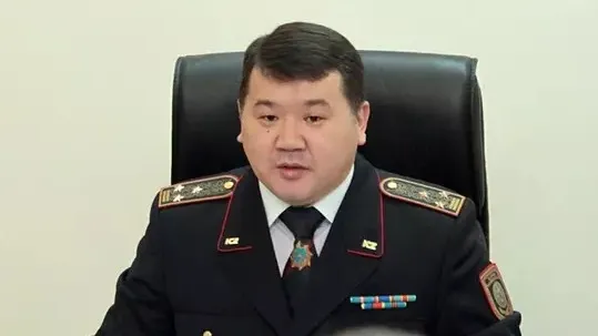 Шұғыл! Қазақстанның бұрынғы бас көлік прокуроры Мақсат Дүйсеновке іздеу жарияланды
