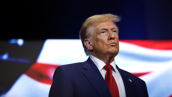 Шұғыл! Трамп алғаш рет денсаулығы жайлы бар шындықты айтты