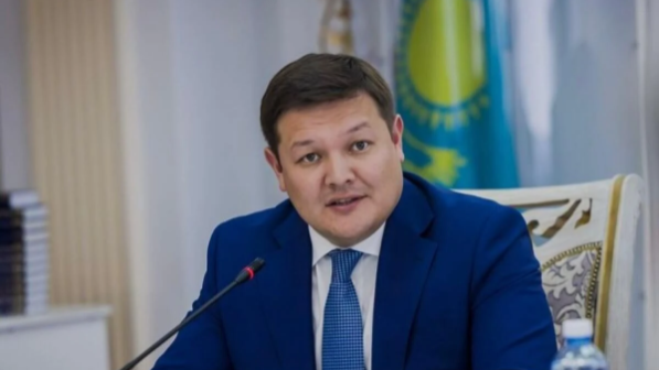 Экс-мәдениет министрі Асхат Оралов жаңа қызметке тағайындалды