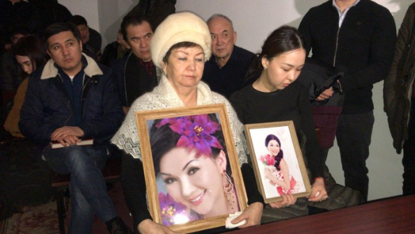 "4 жыл жазасын өтеуі тиіс еді" - актрисалардың өліміне себепкер болған жүргізуші қалай бостандықта жүр?