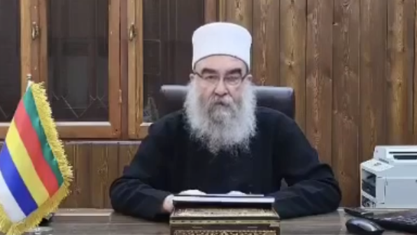 “Аз ұлттардың мүддесін елемей отыр” -  Сириядағы Друздар көсемі тәуелсіздік талап етті