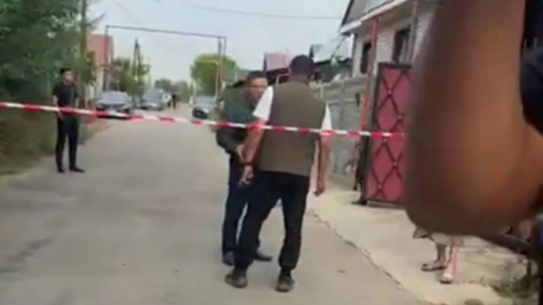  Талғарда ер адамды атып өлтіріп, 2 жасар қызды ұрлап кеткен күдіктіге қатысты тың дерек шықты