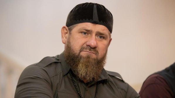 "Украина жері Ресейдікі болғанда ғана...": Рамзан Қадыров ел күтпеген мәлімдеме жасады