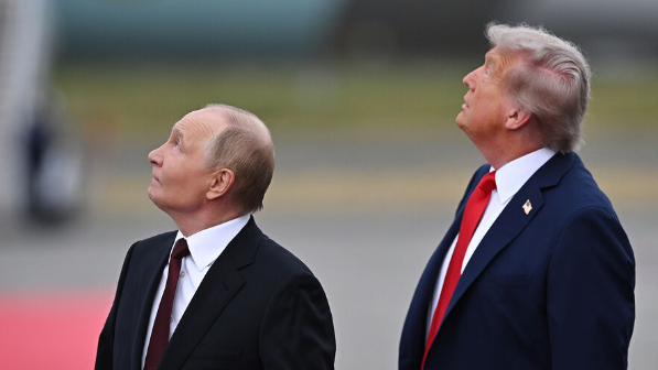 “Ресейге санкцияның екінші кезеңін енгізуге дайынмын” - Трамп күтпеген мәлімдеме жасады