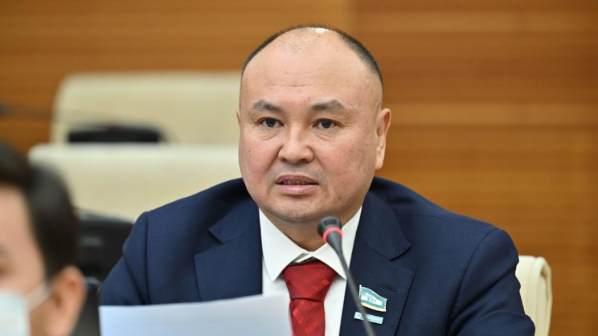  Ерлан Саиров: Қазіргі күрделі геосаяси жағдайда бір палаталы Парламент бізге қажет