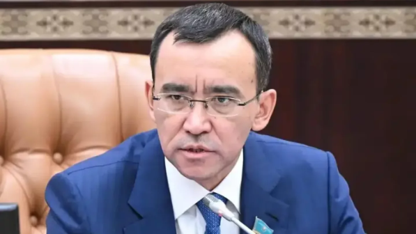 "Онша дұрыс емес" - Әшімбаев Назаровтың мәжілісте анасын құттықтауына қатысты пікір білдірді (ВИДЕО)
