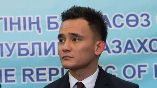 "Ол - өте сирек кездесетін ауру" - Әли Оқапов денсаулығына қатысты қорқынышын айтты (Видео) 