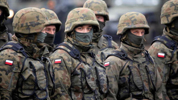 “Ресей дрон ұшырғаннан кейін…” - Польша 40 мың әскерін қамдап қойды 