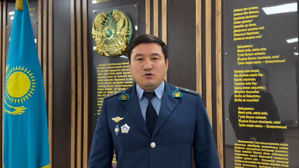 Қазақстанда банк картасын бөтенге бергендер 7 жылға дейін сотталуы мүмкін