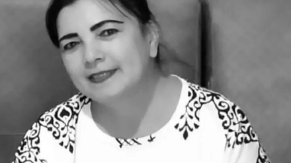 “Шаштары жұлынған, сүйреген”: Түркістанда әйелін балғамен өлтіріп асылып қалған ер адам жайлы тың дерек шықты