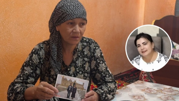"Балға басын тесіп өткен": Күйеуі өлтірген әйелдің қазасы туралы тың дерек шықты (ВИДЕО)