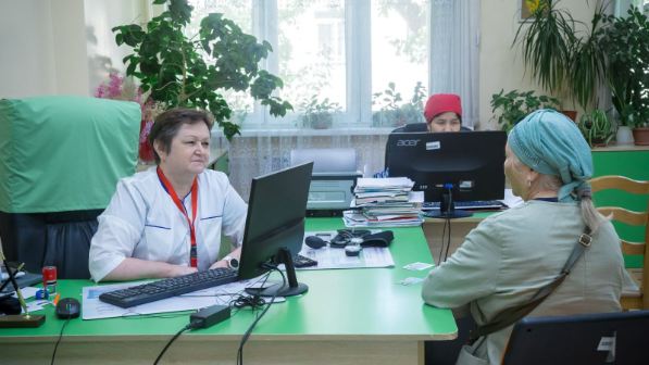 Алматы: қала тұрғындары үшін жаңа медициналық мүмкіндіктер