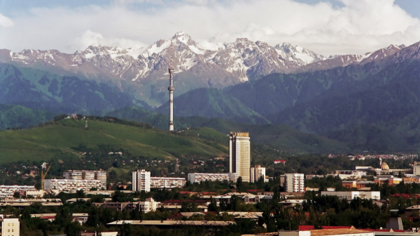 Сейсмикалық дабыл: Алматыда жер сілкінісі тіркелді (ФОТО)
