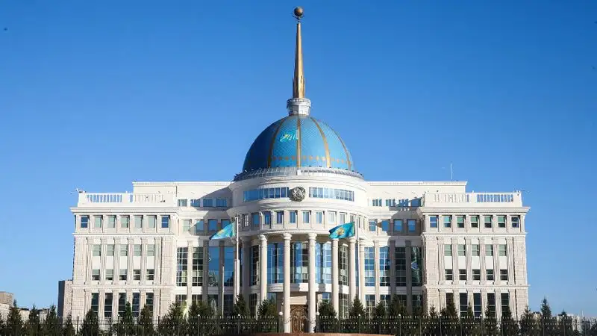 Ақорда бірнеше шенеунікті орнынан босатты