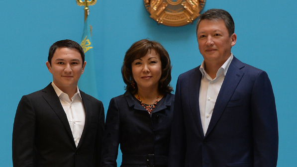 Қапшағай жағалауындағы Құлыбаевтар әулетіне өтіп кеткен жер телімі қайтарылып алынды