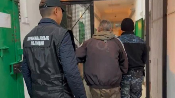 “Әйелі мен ұлын өлтірді”: Павлодарда отбасына қатысты ауыр қылмыс жасаған ер адам ұсталды