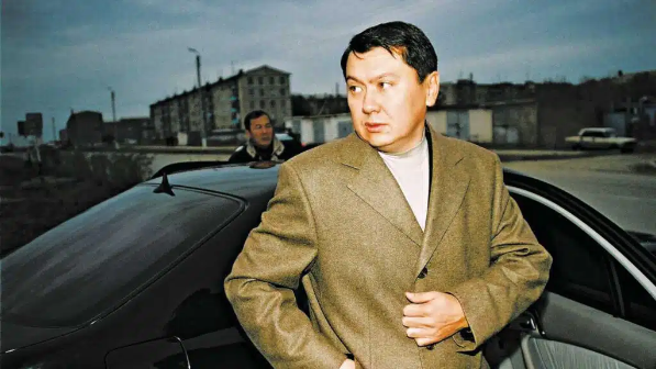 «Реалдың» Алматыға келуі әкемнің еңбегі - Нұрәлі Әлиев